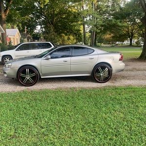 Meet your Posher, Wesley